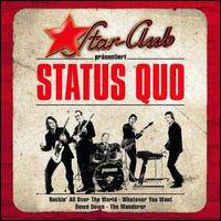 Status Quo : StarClub Präsentiert Status Quo